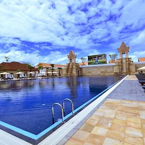 Sokha Siem Reap Resort & Convention Center