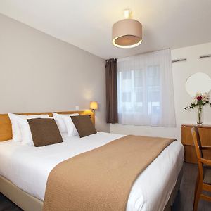 Séjours&Affaires Pantin Charles De Gaulle
